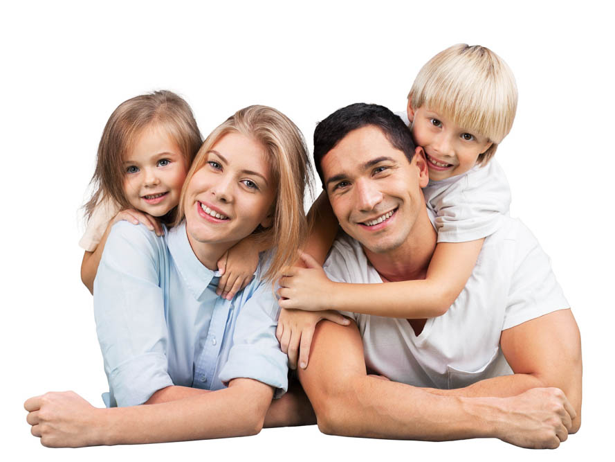 Familienshooting